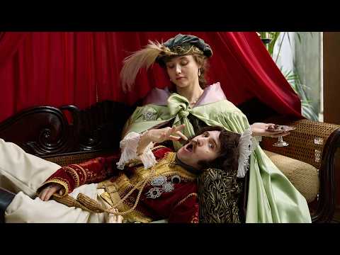 Madfabulous Trailer (2026) | In Cinemas 5 June | Callum Scott Howells, Ruby Stokes, Rupert Everett