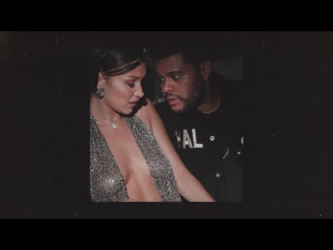 [FREE] The Weeknd Type Beat x Post Malone Type Beat - The Traine