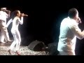 Club Nouveau Rumors live at the fabulous Forum ...