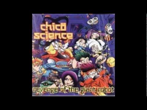 Liar - Chicosci