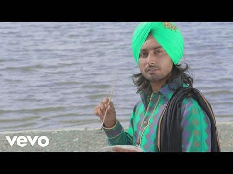 Zikr Tera — watch video