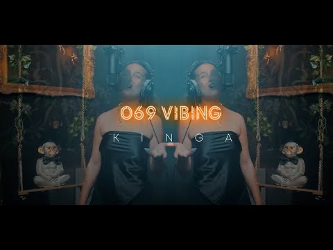 KINGA I 069 Vibing - Session 021