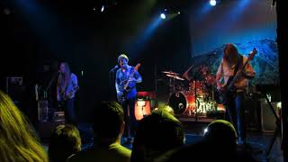 The Sword &quot;Empty Temples&quot; El Rey Theatre, Los Angeles. 3-23-16