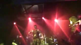 Mushroomhead - Burn the Bridge live