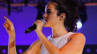 Video thumbnail of "Los Ángeles Azules ft.  Ximena Sariñana - Mis Sentimientos (Dj Xavi Extended Club Mix) DVJ XAVI"