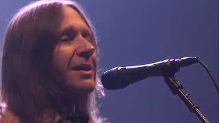 Blackberry Smoke Capital Theatre