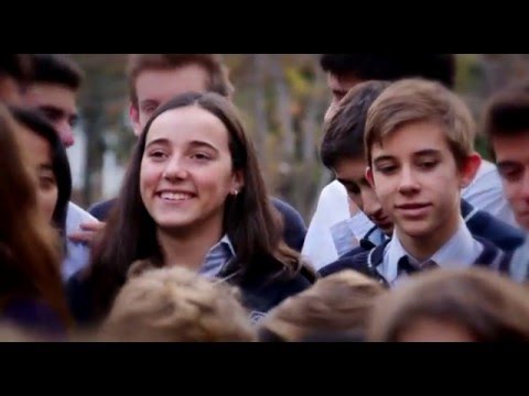 Video Youtube Colegio Zola Las Rozas