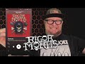 RIGOR MORTIS - Demons (First Listen)