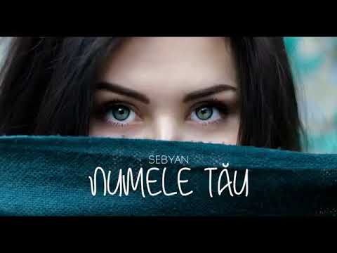 Sebyan - Numele tău