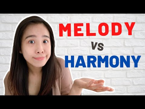 image-What does melodic mean in the English Dictionary?