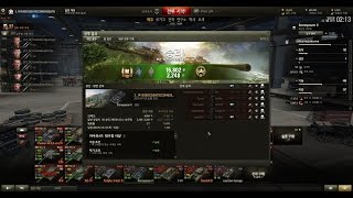 stugIV 자주미션 7번 strumpanzer, 광산