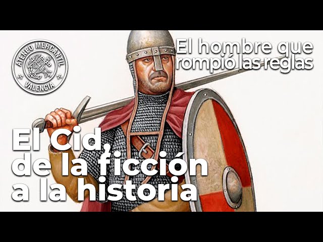 Vídeo relacionado con El salón dorado: De Constantinopla a la España del Cid. Una novela del siglo XI (Ficción)