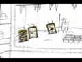 Poptart Commercial