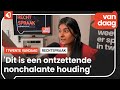 Privacy-advocaat over gevaar van nonchalance rondom datalekken
