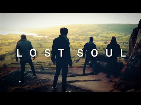 RYDERS CREED | Lost Soul (Official Music Video)