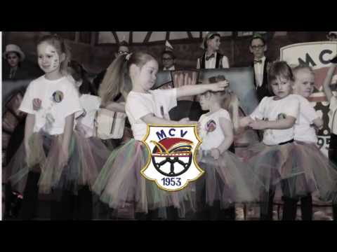 Foto-Trailer der MCV-Jugendsitzung 2017 - Mömlinger Carneval Verein