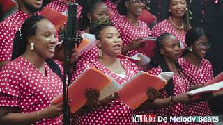 Ding Dong Merrily on High | De Melody Beats