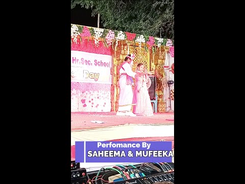 Saheema & Mufeeka Performance