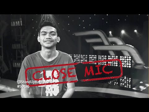 Selamat Jalan, Sabiq!