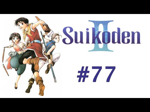 SUIKODEN II [Folge 77] - Tinto