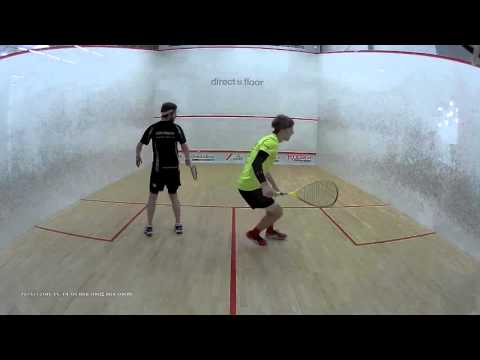 Solnicky Jakub vs. Shinnie Chris game 1  05.12.2015