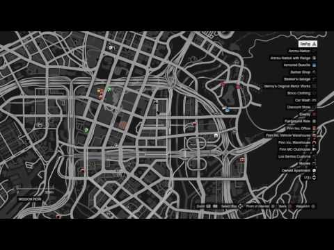 GTA 5 - Easy 35k with AFK Fortified