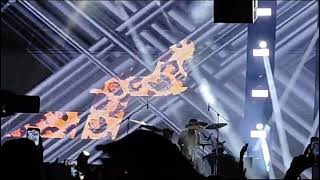 X Belek Hotel Concert Venue - 1138