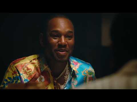 Dame D.O.L.L.A. - Paid In Full (Ft. Tobe Nwigwe)