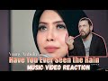 Vanny Vabiola - Have You Ever Seen The Rain (Rod Steward Cover) - First Time Reaction