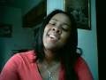 Singing Calvary-Damita Haddon
