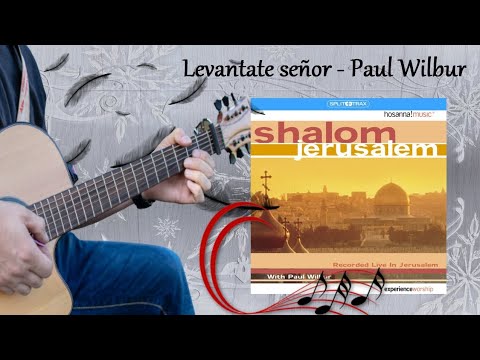 Levántate Señor - Elim