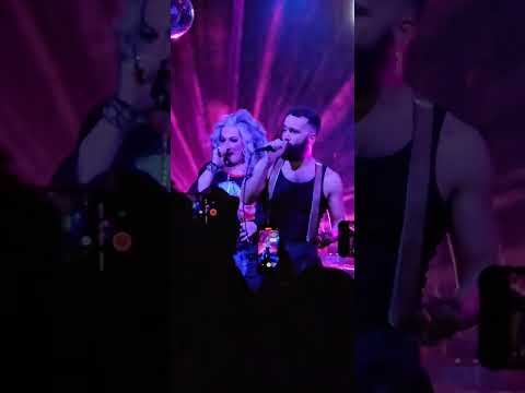 BALONCESTO, La Prohibida feat. Victor Algora. 2024 @BajoCircuito