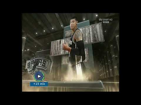 basket spacing and shoot preparation