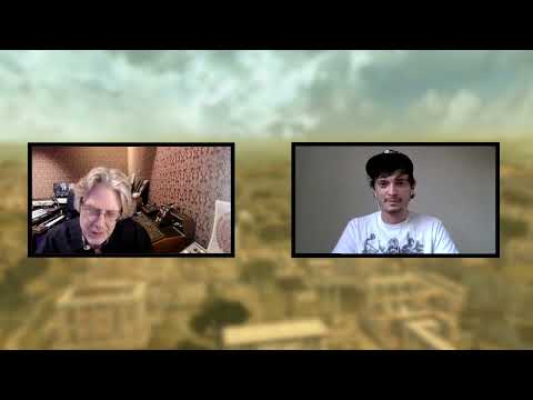 How Composer Jesper Kyd Started Writing & Producing Music