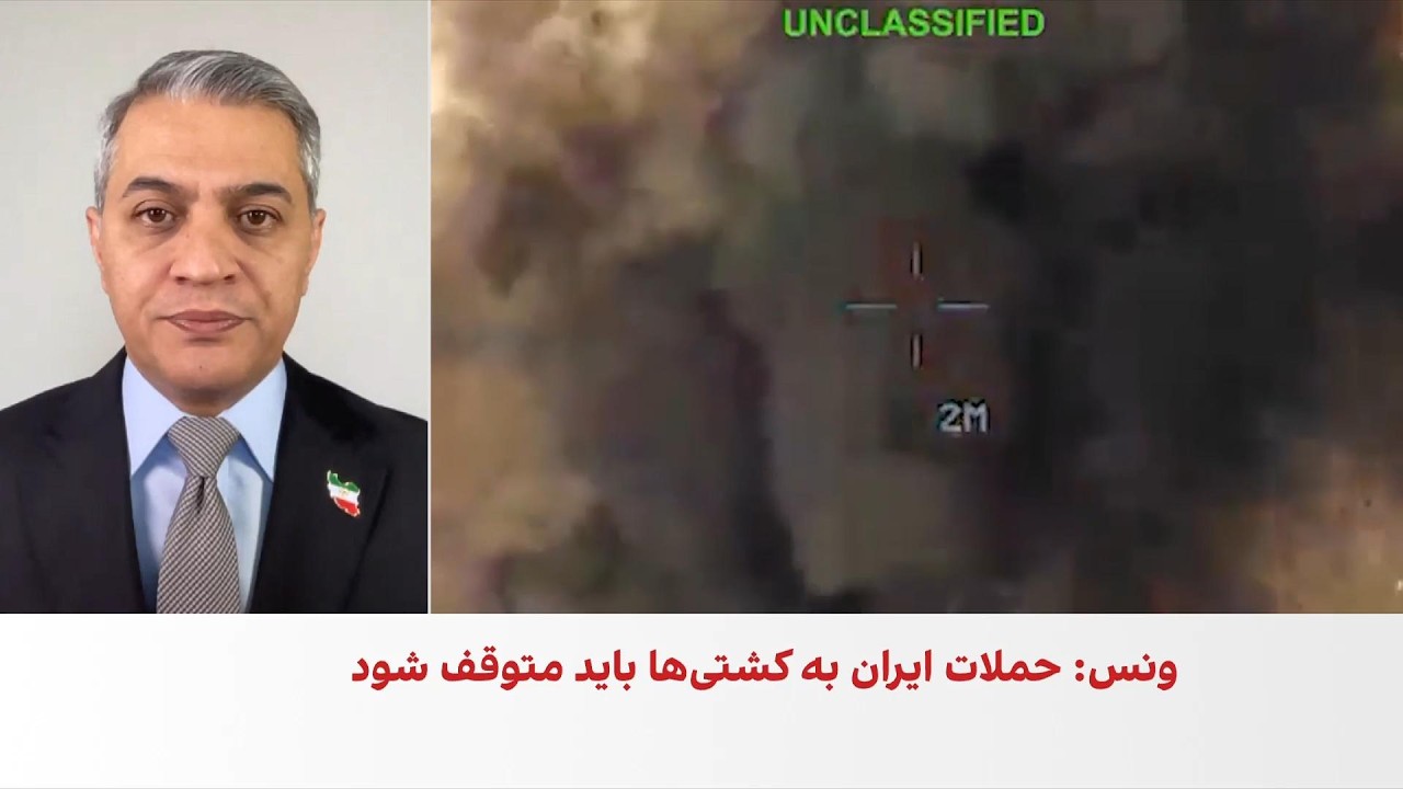 روح‌الله رحیم‌پور: بازسازی برنامه غنی‌سازی می‌تواند به حمله دوباره منجر ش?