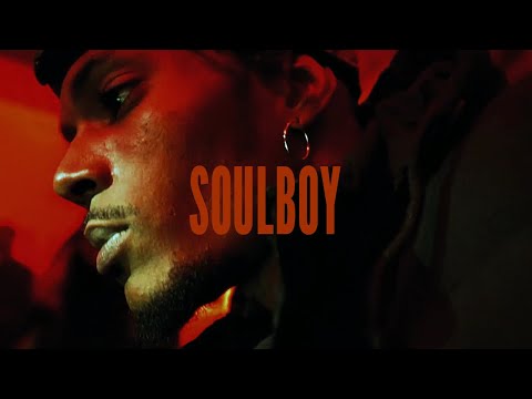 p-rallel X Greentea Peng - Soulboy (IZCO Remix)