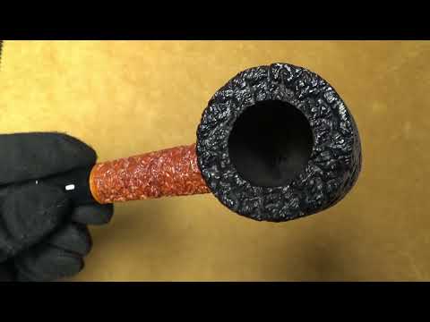 Pipa Castello Old Sea Rock G - Canadian #32 (CAOSR06)