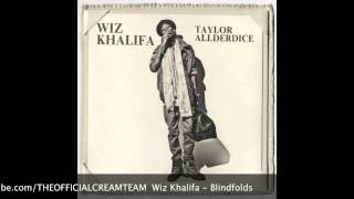 Wiz Khalifa - Blindfolds Ft. Juicy J [High Quality]