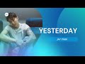 JAY PARK - Yesterday (1 HOUR )