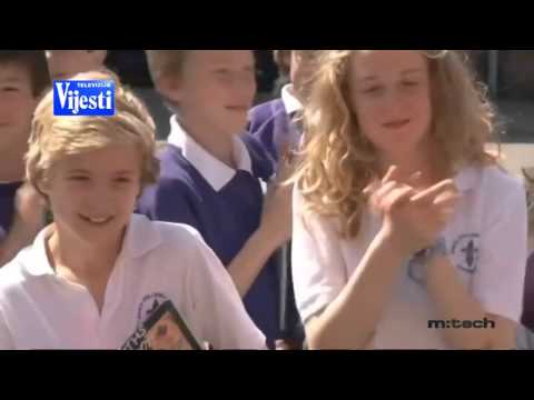 M TECH TV Vijesti 16  septembar