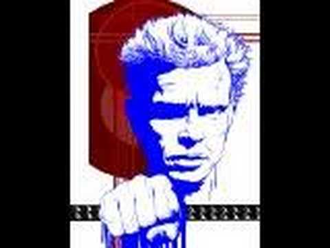 Re: Billy Idol Was Abducted!!