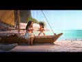 Disney S Moana 2 Lil Sis In Cinemas 28 November