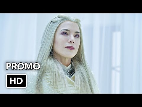 Defiance 3.04 (Preview)