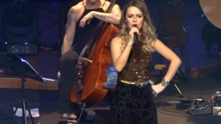 Sandy - Aquela dos 30 @ Belo Horizonte - Minascentro - 08.10.2016
