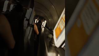 Metronome Synchronization Is Like Magic
