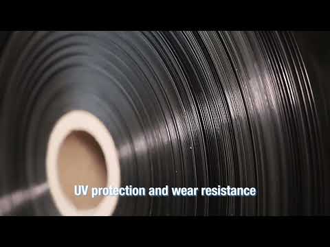 Rain Pipe / Micro Spray tape / Rain Hose / Laser Spray Hose / Sprinkler Hose