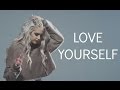 Love Yourself - Justin Bieber - COVER BY MACY ...