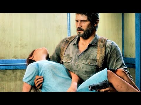 ENDING The Last Of Us Remastered Grounded Playthrough Part 13
