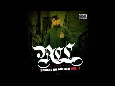 PCL feat. Le 8ieme - J'ai pas l'temps