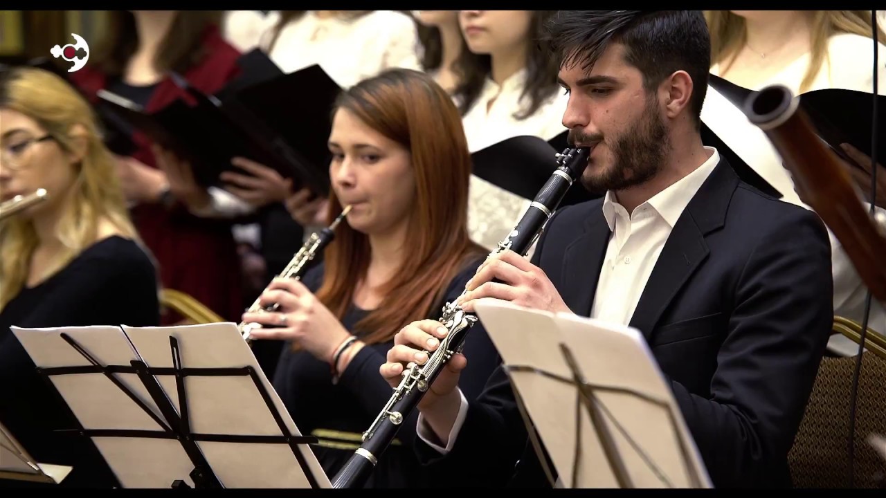 Cine vine, cine? – Tinerii din Oastea Domnului, Iași